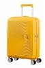  Walizka SOUNDBOX-SPINNER 67/24 TSA EXP golden yellow 06-002